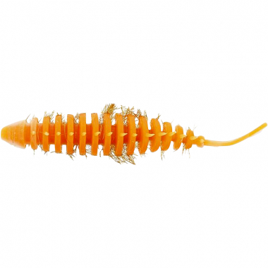 Westin Needle Bug (Orange/White)