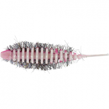 Westin Needle Bug (Pink/White)