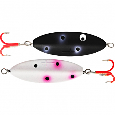 Westin Praesten Wired (Black/White Clown)