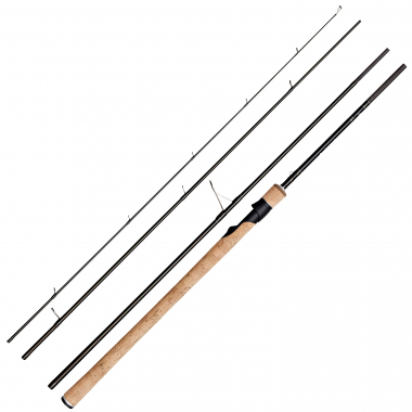 Westin Predator rod W2 Spin