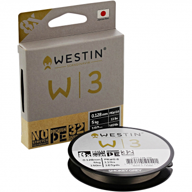 Westin W3 8 Braid