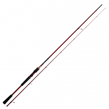 Westin Westin Predator Fishing Rod W6 Powershad
