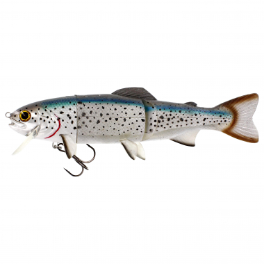 Westin Westin Tommy The Trout Artificial Lures, Seatrout