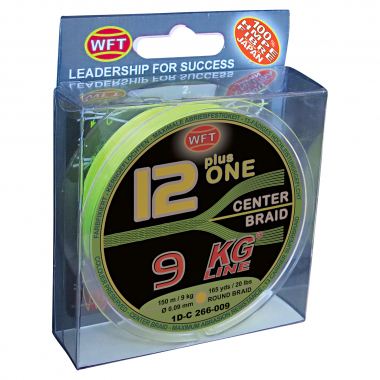 wft fishing line