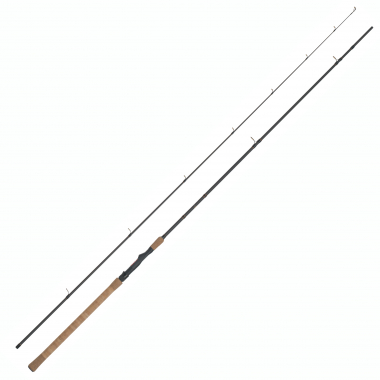 WFT Lake 'N' River Zander LTC