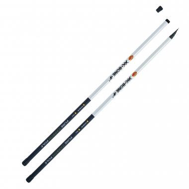 WFT Pole fishing rod XK-Bone Puro Carbo Pole