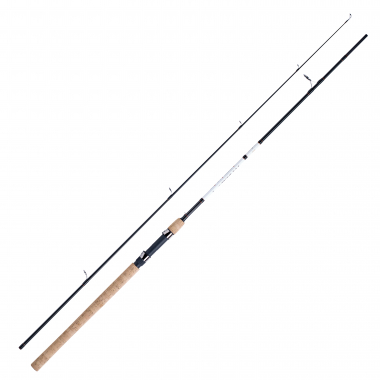 WFT Predator Fishing Rod XK-Bone Spin H