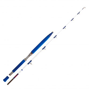 WFT Sea Fishing Rod Electra Speed Jig