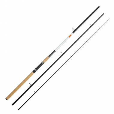 WFT WFT Fishing Rod XK-Bone Universal