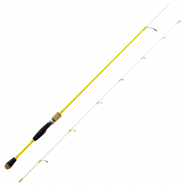 WFT WFT JDM-Pro Spin - Fishing Rod