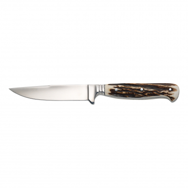 Whitefox Hunting and Fishing Knife Forstmann