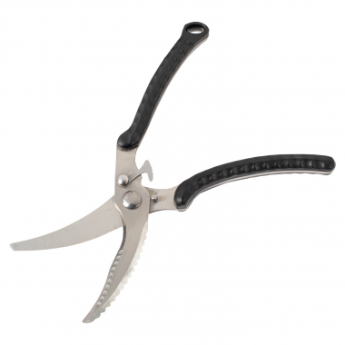 Whitefox Poultry and cutting scissors