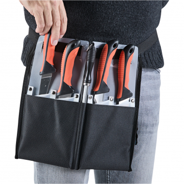 Whitefox Tammo knife set