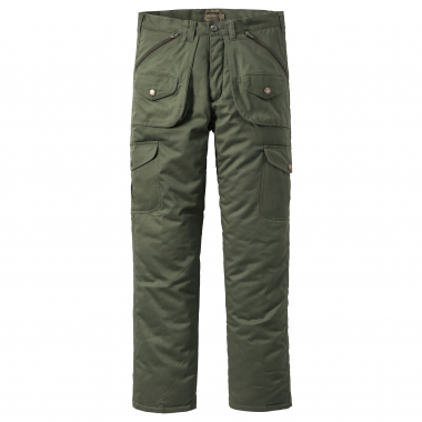 Winter Pants Pantalone