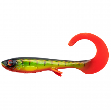 Wolfcreek Curly (Firetiger)