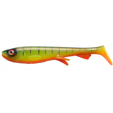 Wolfcreek Shad (Firetiger)