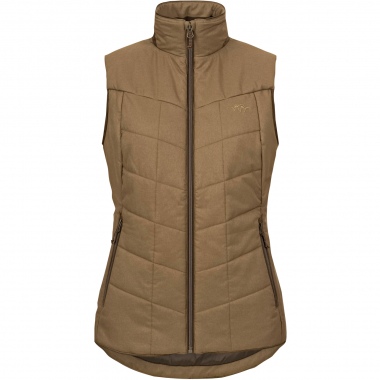 Women's Insulation waistcoat