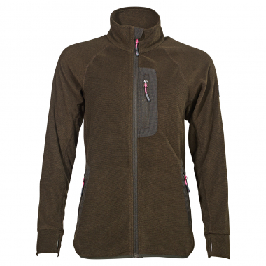 Women's Lavea Supersoft fleece jacket