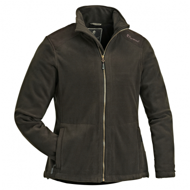 Women's Pinewood Retriever Fleece Jacket Sz. XXL