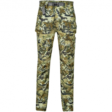 Women's Recon Pants (Biarri Camo)