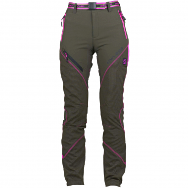 Women's Salo' hunting trousers