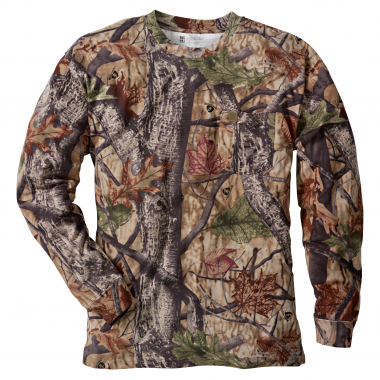 Wood n Trail Men's Longsleeve Shirt Big Bill Sz. XL