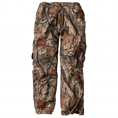 Wood n Trail Men's Outdoor Trousers with Exodry® Membrane (lined)