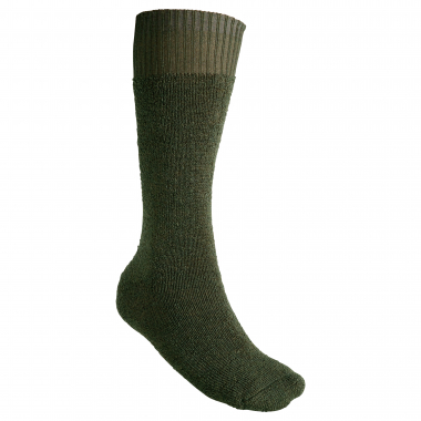 Wowerat Unisex Knee Length Socks North Pole