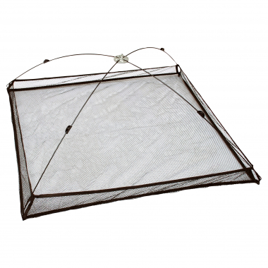 Zebco Bait-fish Net with high sides