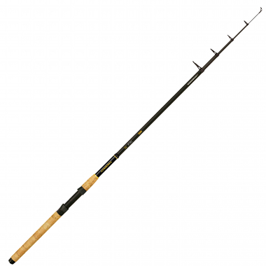 Zebco Fishing Rod Trophy Tele (20-70 g)