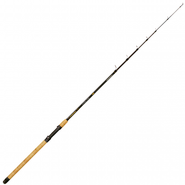 Zebco Fishing Rod Trophy Tele Trout