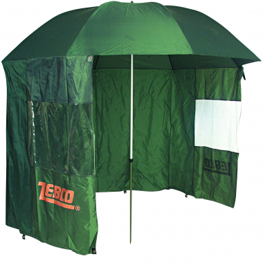Zebco Umbrella tent