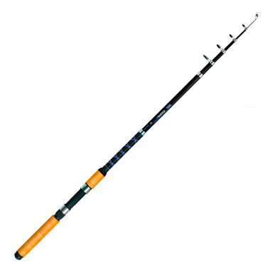 Zebco Zebco Cool DX Tele Trout Fishing Rods