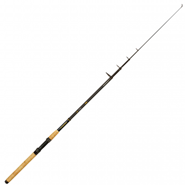 Zebco Zebco Trophy Tele Fishing Rod 15-45g