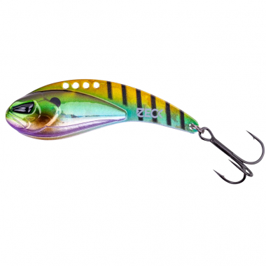 Zeck Blade Shaker (Bluegill)