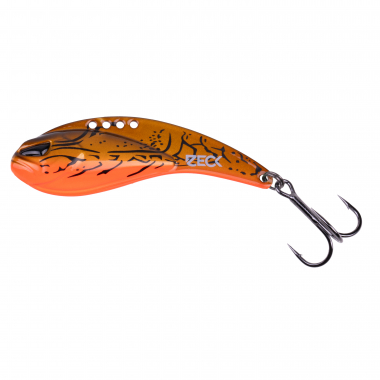 Zeck Blade Shaker (Crawfish) 