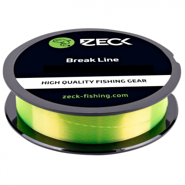 Zeck Break Line