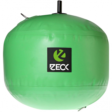 Zeck Cat Buoy (green)
