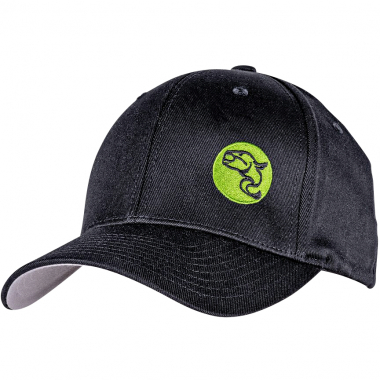 Zeck Catfish Flexfit Cap