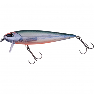 Zeck Dundee (Ukki Orange)