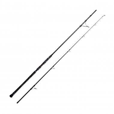 Zeck HomeZone Catfish rod
