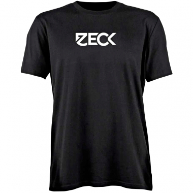Zeck Men's T-Shirt Black