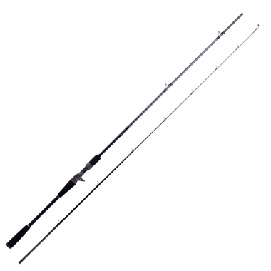 Zeck Momentum (Cast)