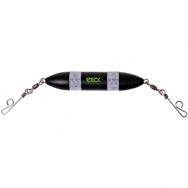 Zeck Outrigger Light (Black)