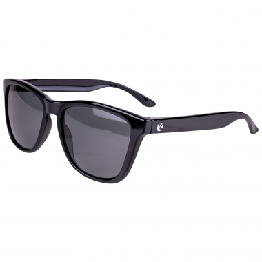 Zeck Polarised Classic Glasses (Grey)