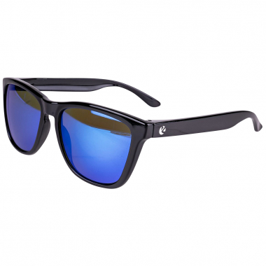 Zeck Polarized Classic Glasses (Ice Blue)