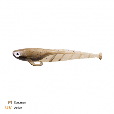 Zeck Quappie (Sandman)