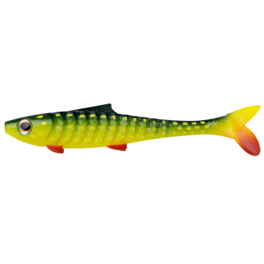 Zeck Rippler (Shock Pike)