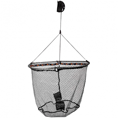 Zeck Roping Wall Net