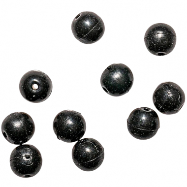 Zeck Rubber Beads